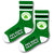 جوارب Boston Celtics