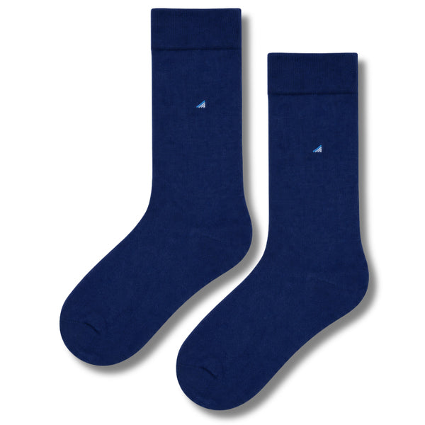 Premium Navy Blue Formal