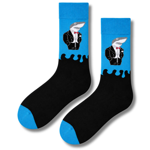 Gentleman Shark