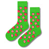 Strawberry Green