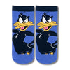 Daffy Duck Kids Socks