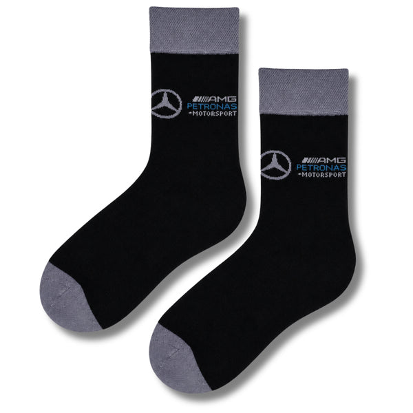 جوارب مرسيدس AMG بتروناس