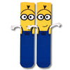 Magnetic Minion Hug