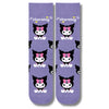 Purple Cute Kuromi
