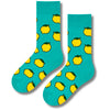 Lemon Pattern