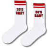 90's Baby Retro