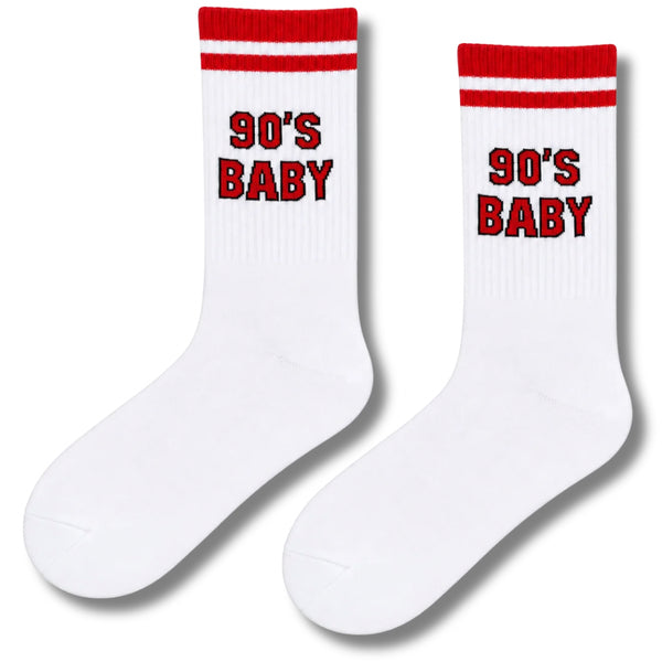 90's Baby Retro