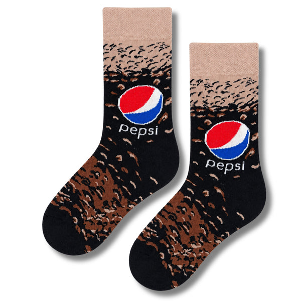 Pepsi Cola Bubble