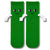 Green Magnetic Hug