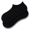 Black Bambu Socks