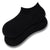 Black Bambu Socks