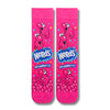 Nerds Strawberry Candy Crew Socks