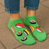 SushiAnkle Socks