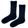  Dibity Black Socks, crafted from premium Egyptian cotton for a soft, breathable, and durable feel. Designed for both comfort and simplicity, these socks are perfect for work, casual wear, or formal occasions.