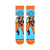  Goku Super Saiyan Blue Socks! Featuring Goku in his ultimate form from Dragon Ball Super, 