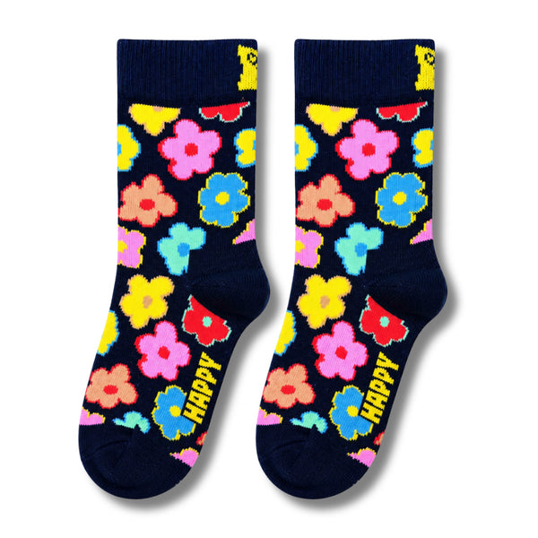 Floral Kids (1–2 Years)