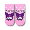 Kuromi Pink Kids (3-5 Years)