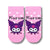 Kuromi Pink Kids (3-5 Years)
