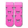 Kuromi Kids Hot Pink (3–4 Years)