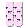 Kuromi Kids Pink (3–4 Years)