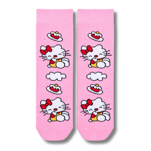 Hello Kitty Kids (5–6 Years)