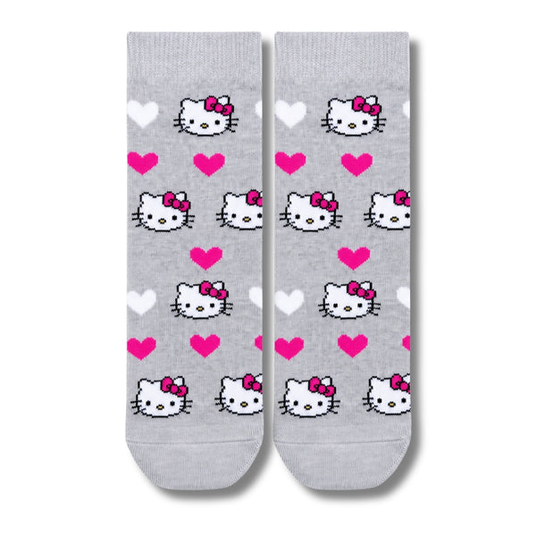 Hello Kitty Kids (3–4 Years)
