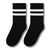 Black Stripe Kids (4–6 Years)