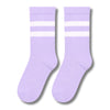 Purple Stripe Kids (4–6 Years)