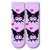 Kuromi Kids (3-4 Years)
