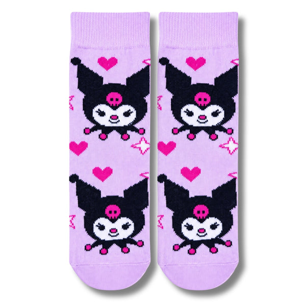 Kuromi Kids (3-4 Years)