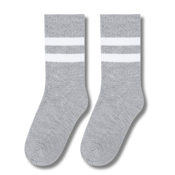 Grey Stripe Kids (4–6 Years)