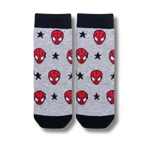 Spider Man Kids (5–6 Years)