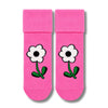 Flower Non Slip Grip Kids (3–5 Years)