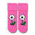 Flower Non Slip Grip Kids (3–5 Years)
