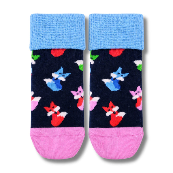 Fox Non Slip Kids (1–2 Years)