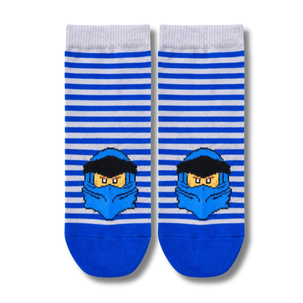 Ninja Stripe Kids (3-5 Years)