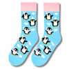 Cute Penguin Winter