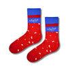 Halwa Bahrani Socks