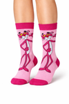 Pink Panther Socks