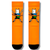 Finn Adventure Hero Orange Socks