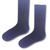 Ash Gray Soft Stocking Socks