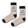 Aslan Adi Arabic Crew Socks