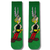 Asterix Warrior Cartoon Crew Socks