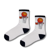 Basketball Hoop Socks