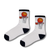 Basketball Hoop Socks