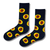 Bitcoin Crypto Socks