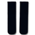 Black Do It Non-Slip Grip Socks
