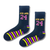 Black Mamba 24 Tennis Socks