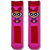 Blossom Cartoon Crew Socks