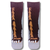 Bear Legs Crew Socks
